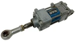 Wabco Westinghouse 522 195 010 Pneumatic Cylinder 63MM Bore 25MM Stroke. Fixed Price $99.99.