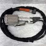 Huck Model 206-375 Hydraulic Riveter With Hose And Pull Head. Fixed Price $575.00.