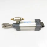 Airtac SI63X75-S 63MM Bore 75MM Stroke Double Acting Cylinder. Fixed Price $91.03.