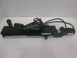Thk Lm Guide Actuator Kr W/ Simple Servo Motor 524-20-306, Used. Fixed Price $105.00.