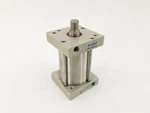 Bimba FS-312.5-CMT Pneumatic Cylinder 50MM Bore 2.5" Stroke. Fixed Price $34.95.