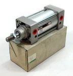 Smc C95SB 63-50 10BAR Pneumatic Cylinder -unused/original Packaging-. Fixed Price $231.46.