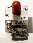 Used Bimba FS-170.25-CFT FLAT-1 Pneumatic Cylinder ***make Offer***. Fixed Price $29.99.