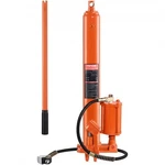 New Vevor Hydraulic Long Ram JACK,8 Ton Engine Hoist Cylinder With Air Pump And. Fixed Price $99.32.