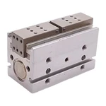 Destaco DPG-10-2-C-T Parallel Gripper, 0.5IN Stroke, 40-100PSI, 50LBF, #10-32. Fixed Price $615.00.