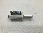 Smc CDQSB20-30D Double Acting Pneumatic Cylinder CDQSB2030D (tsc). Fixed Price $32.39.