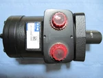 Char-lynn 101-1002-009 Eaton Motor 1/2" Nptf Ports 1" Keyed Shaft. Fixed Price $239.00.
