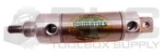Numatics 1062D02-00M-03 Pneumatic Cylinder. Fixed Price $33.95.