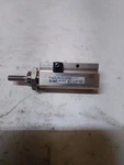 Smc NCDJPB10-075D Round Body Cylinder. Fixed Price $9.00.