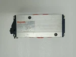 Rexroth Mnr: 5711000100 5/2 Air-pilot Pneumatic Valve New. Fixed Price $247.00.