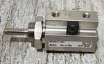 Smc NCDJPB15-025D Double Acting Cylinder NCDJPB15025D. Fixed Price $30.00.