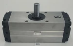 *preowned* Smc CDRA1BS80-190-A53L Rotary Actuator 1.0MPA D-A53 + Warranty!. Fixed Price $300.00.