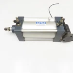 Airtac SI100X125-S 100MM Bore 125MM Stroke Double Acting Cylinder. Fixed Price $110.54.