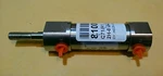 Smc CG5BN25TNSR-25-DUK02515 Air Cylinder Ss. Fixed Price $40.00.