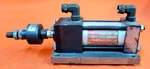 Mosier Airserv Cylinder P/n: EA0155A1 BORE:1-1/2" Stroke:. Fixed Price $25.00.