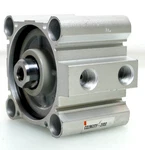 Smc CQ2B63TF-20DZ Compact Cylinder. Fixed Price $92.84.