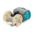 Interapp IA100D.F05-F0714 Pressure Controll Valve Max 8 Bar Used Ump. Fixed Price $141.07.
