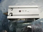 Smc CU20-50D Free Mount Cylinder Double Acting Single Rod, 101959. Fixed Price $25.00.