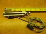 Smc Pneumatic Cylinder Compact CDJ2B16-45-J79W W/sensors 100PSI. N.o.s.. Fixed Price $45.99.