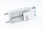 Festo Guide Cylinder DFM-25-125-B-PPV-A-KF (532317). Fixed Price $460.21.