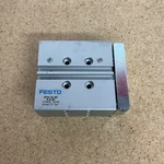 DFM-16-10-P-A-GF DFM1610PAGF Festo Pneumatic Cylinder. Fixed Price $74.99.