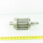 Bimba F0-704-1 Flat Pneumatic Cylinders 3" Bore Stroke. Fixed Price $45.17.