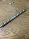 Automation Direct A12060DP-M Nitra Pneumatics Cylinder See Pics. Fixed Price $39.00.
