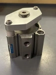 Bimba EF1 EFT-6325-BEPV Pneumatic Air Cylinder. Fixed Price $65.00.
