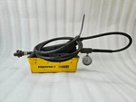 Enerpac Turbo PATG1102N Pneumatic Hydraulic Pump. Fixed Price $500.00.