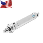 One Festo DSNU-25-350-P-A Cylinder New Free Shipping DSNU25350PA Us Stock. Fixed Price $79.85.