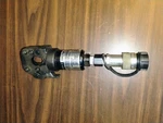 Reduced Enerpac WMC1580 6 Tons Capacity, Self-contained Cutter. Fixed Price $1875.00.