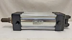 Schrader Bellows Pneumatic Cylinder - FW2D128821 6.000 250 Psi. Fixed Price $175.00.