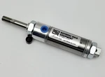 1PSR00004071 National Bulk Equipment Pneumatic Cylinder 250 Psi. Fixed Price $38.98.