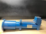 Hypneumat Automatic Drilling And Tapping Unit Model M38E / 140482 #103G56PR7. Fixed Price $350.99.