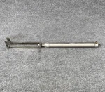 Smc NCME125-1000 Double Acting Single Rod Air Cylinder Used. Fixed Price $34.99.