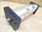 Fabco Air MMP101X50.8NR 4" Bore 2" Stroke Multi Power Cylinder. Fixed Price $429.95.