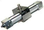 Phd Air Pneumatic Rotary Actuators R21A-1090-P-D-A. Fixed Price $99.00.