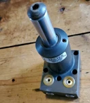 Vektek 913-365-1045 Hydraulic Clamp. Fixed Price $52.20.