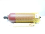 Hydac SB330-20A1/112S-210A Bladder Accumulator 210BAR. Fixed Price $1635.25.