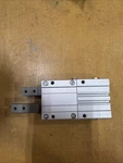 Smc MIW12-12D1 Pneumatic Slide Guide Cylinder New No Box. Fixed Price $70.00.