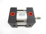 Sheffer 2AA1/2 Unmp. Fixed Price $164.00.