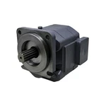 Pump - Hydraulic Fits Case 1150E 1155E R56572. Fixed Price $1746.99.