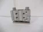 250238 New-incomplete; Smc MGPM32TN-25Z PNEUMATICCYLINDER32MM Bore 25MM Stroke. Fixed Price $142.10.