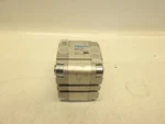 Festo 156531 Compact Cylinder ADVU-32-10-P-A. Pneumatic Air. Fixed Price $59.95.