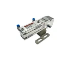 Destaco 82L20-4435 Pneumatic Power Clamp 20MM Bore 60 Deg. Angle, No Arm. Fixed Price $287.99.
