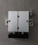 Airtac TN32X20S Twin-rod Pneumatic Cylinder With Fittings & Mounting Plate. Fixed Price $22.99.