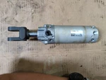 CKG1B50-75Y Smc Air Cylinder. Fixed Price $15.00.