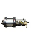 New No Box Parker Miller Fluid Power Pneumatic Cylinder DAL50B2N W/ AL86B0N. Fixed Price $1602.90.