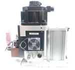 Parker PQCS2 PS01110-GV290N-R080B350CGH Electro Hydraulic Cylinder 200V-AC 2.9KW. Fixed Price $2403.90.
