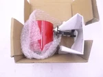 Bva Ton 1.75" Stroke Low Profile Single Acting Cylinder HL2002. Fixed Price $568.99.